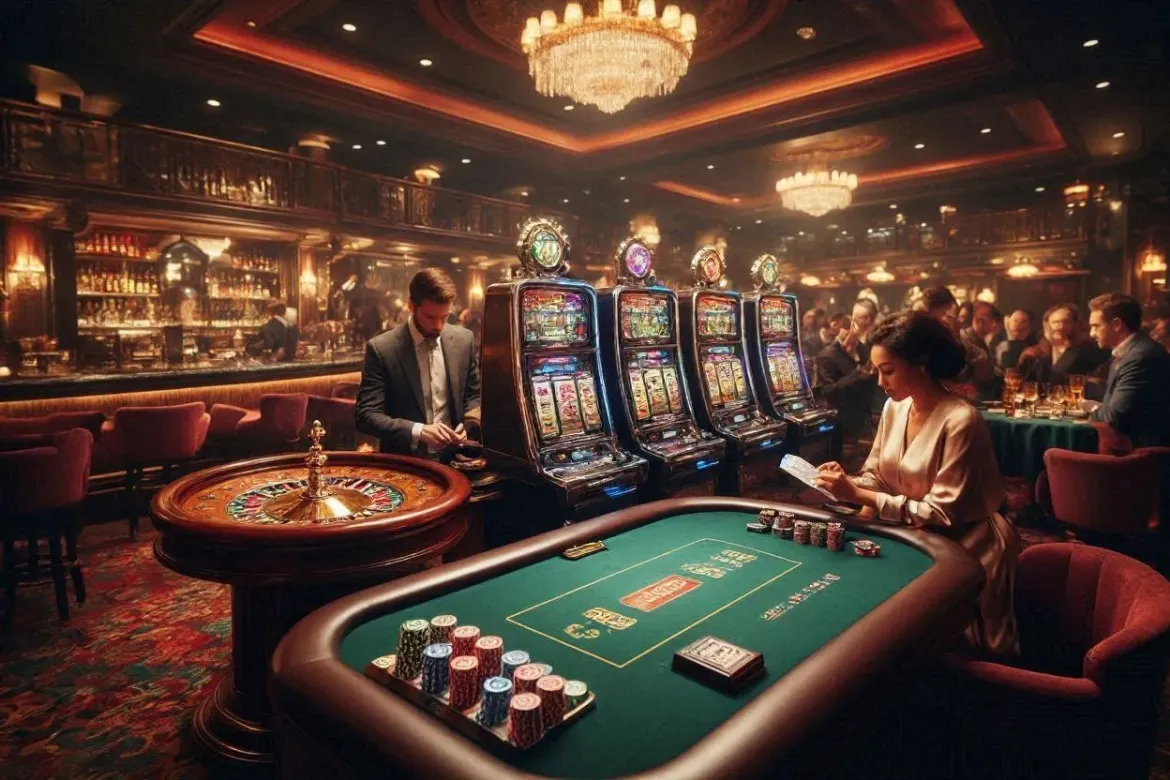 Gambiva Casino
